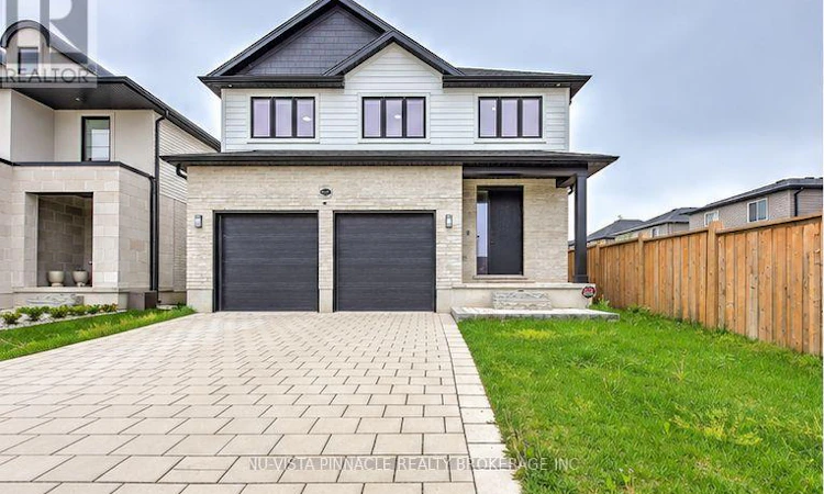 2617 Buroak Drive
