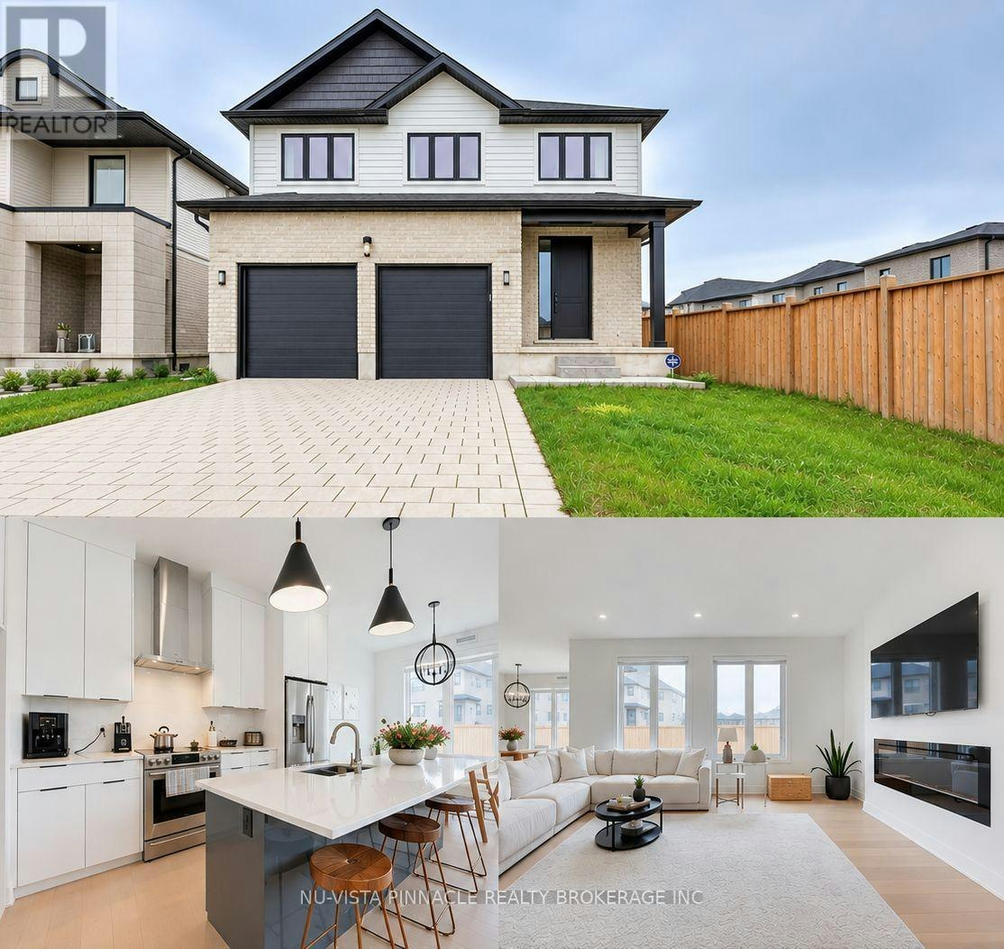 2617 Buroak Drive, London, ON, N6G 3W1