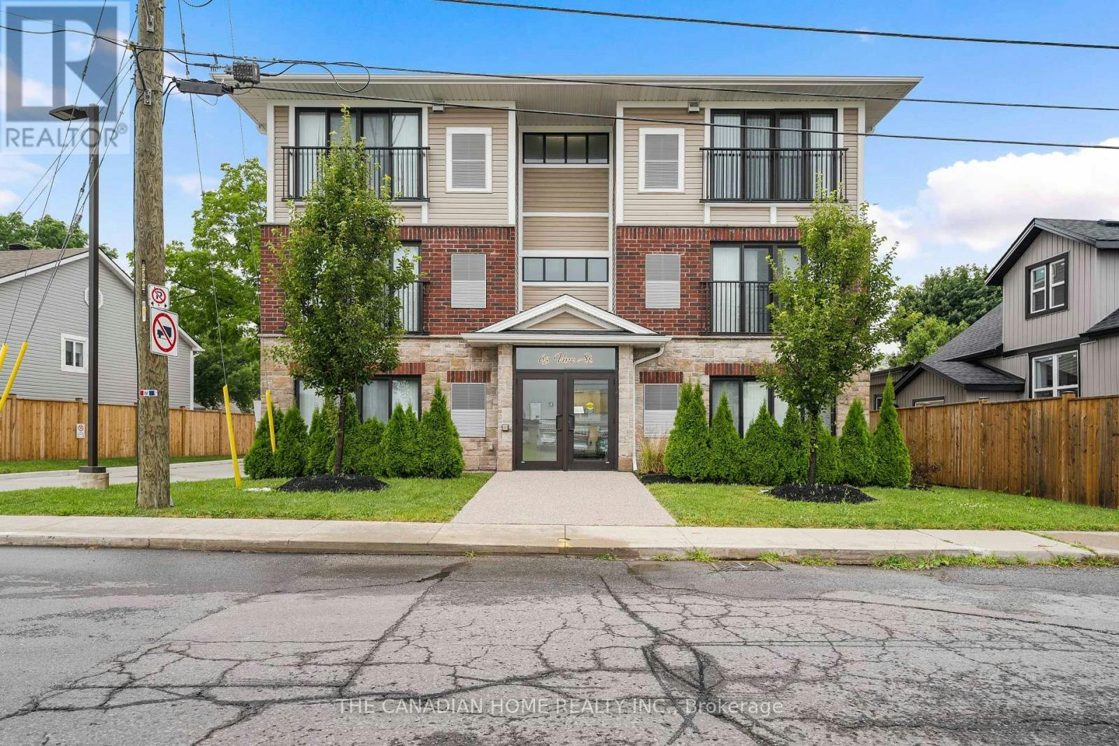 103-63 Vine Street S, St. Catharines, ON, L2R 3X9