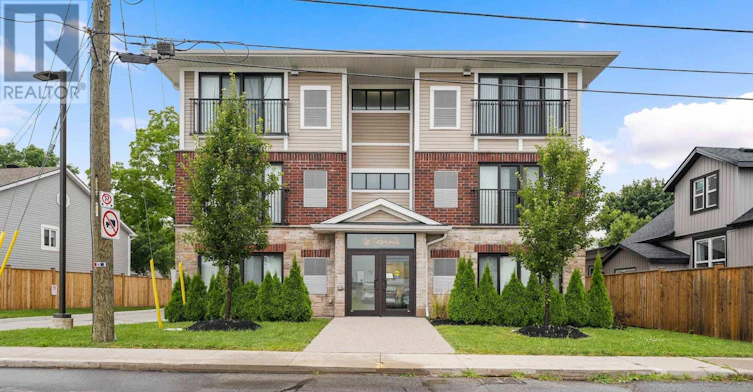 103-63 Vine Street S, St. Catharines, ON, L2R 3X9