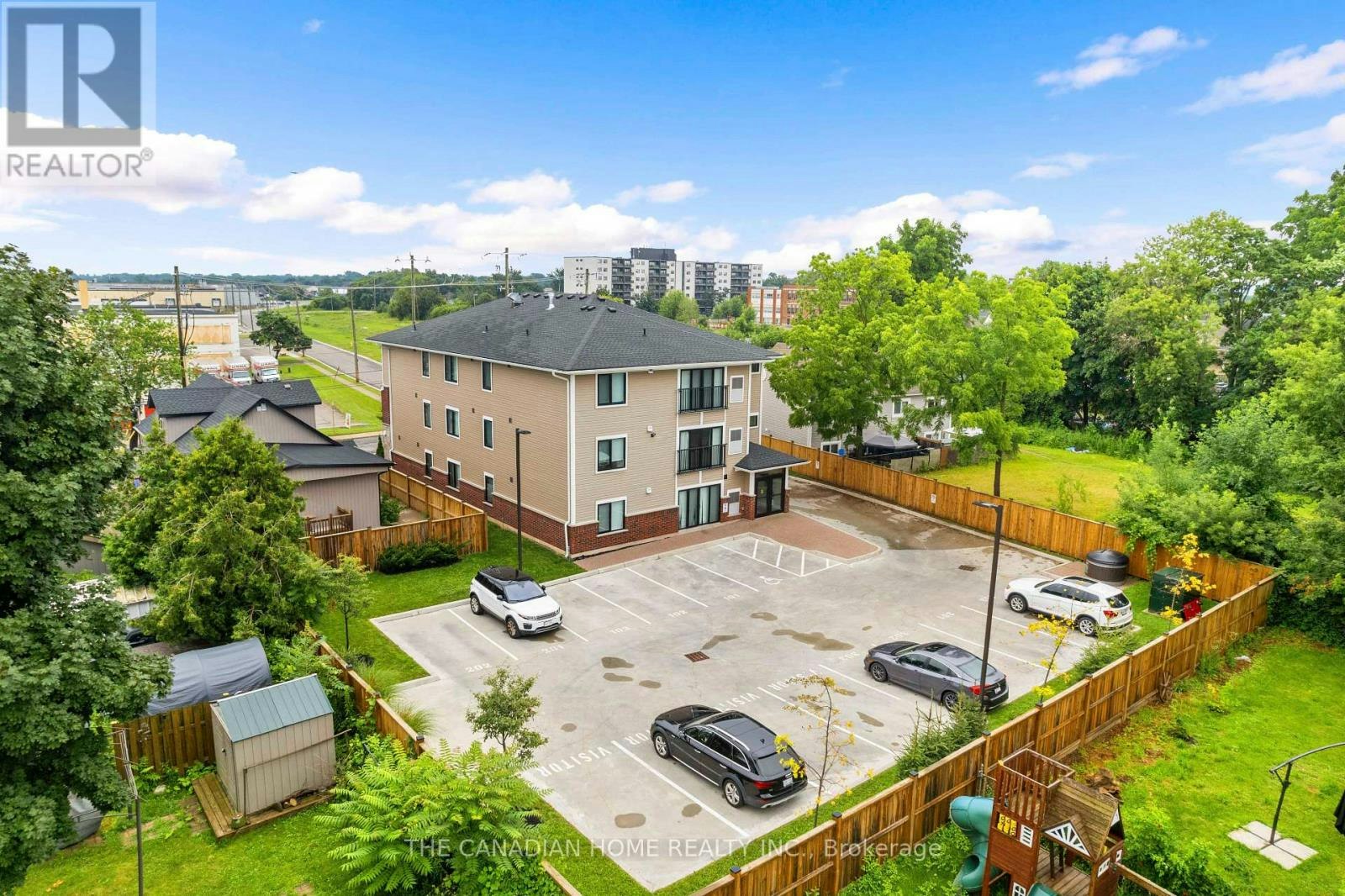 103-63 Vine Street S, St. Catharines, ON, L2R 3X9 - 14