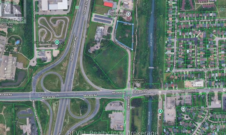 LOT-23 Oakwood Drive