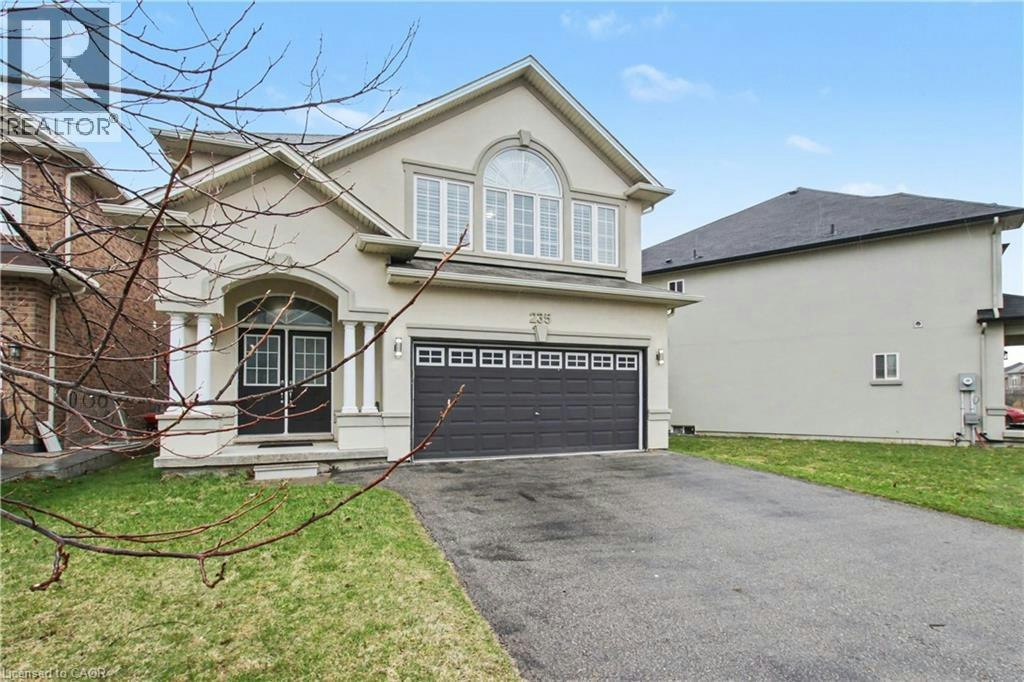 235 Fair Street, Hamilton, ON, L9K 0B9