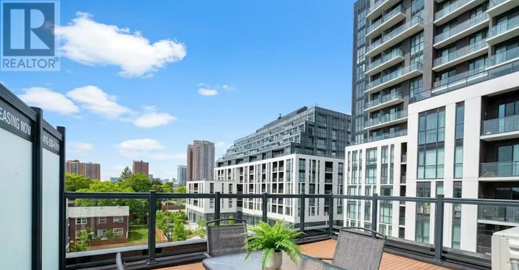 308-3427 Sheppard Avenue E, Toronto, ON, M1T 0C5 - 2