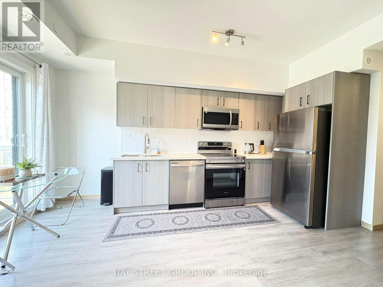 308-3427 Sheppard Avenue E, Toronto, ON, M1T 0C5 - 8