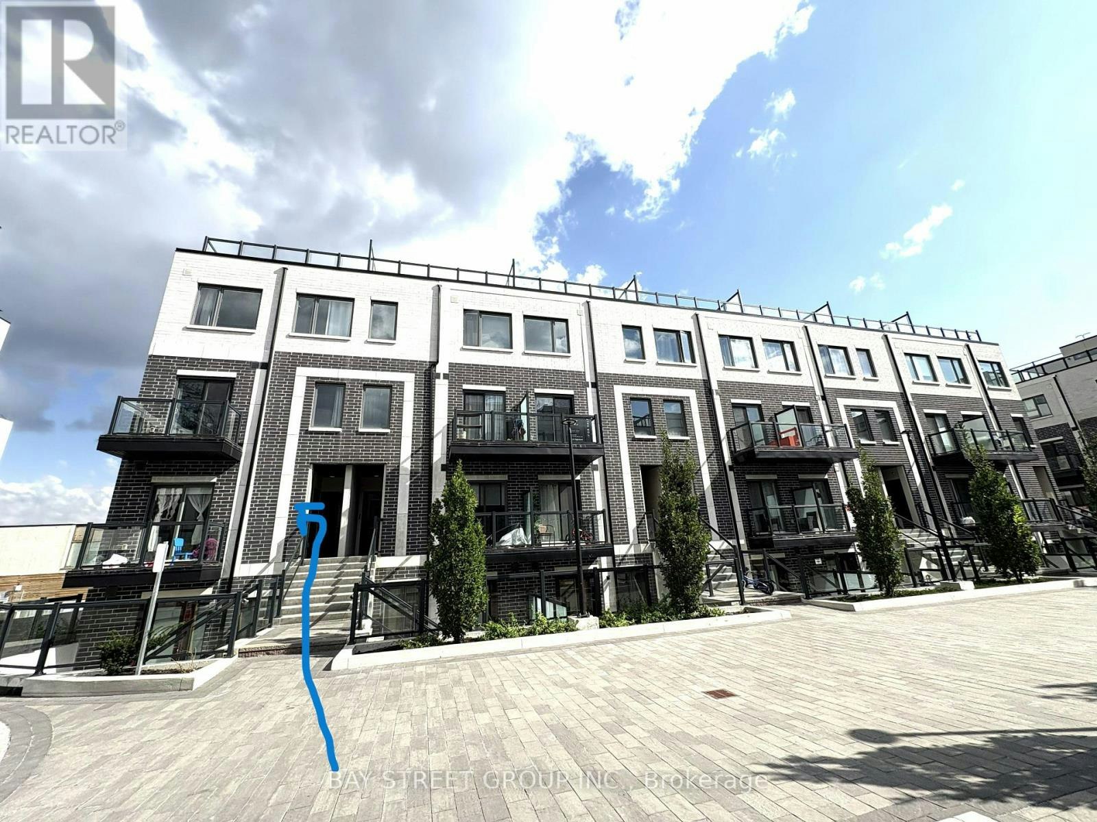 308-3427 Sheppard Avenue E, Toronto, ON, M1T 0C5