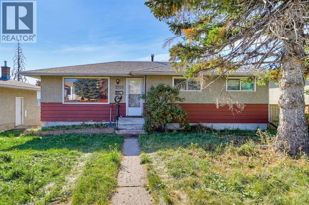 2725 9 Avenue SE, Calgary, AB, T2A 0B6