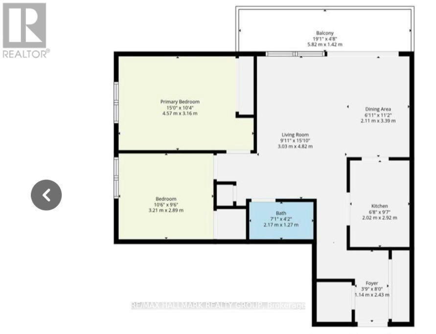 804 158a Mcarthur Avenue, Ottawa, ON, K1L 7E7 - 33