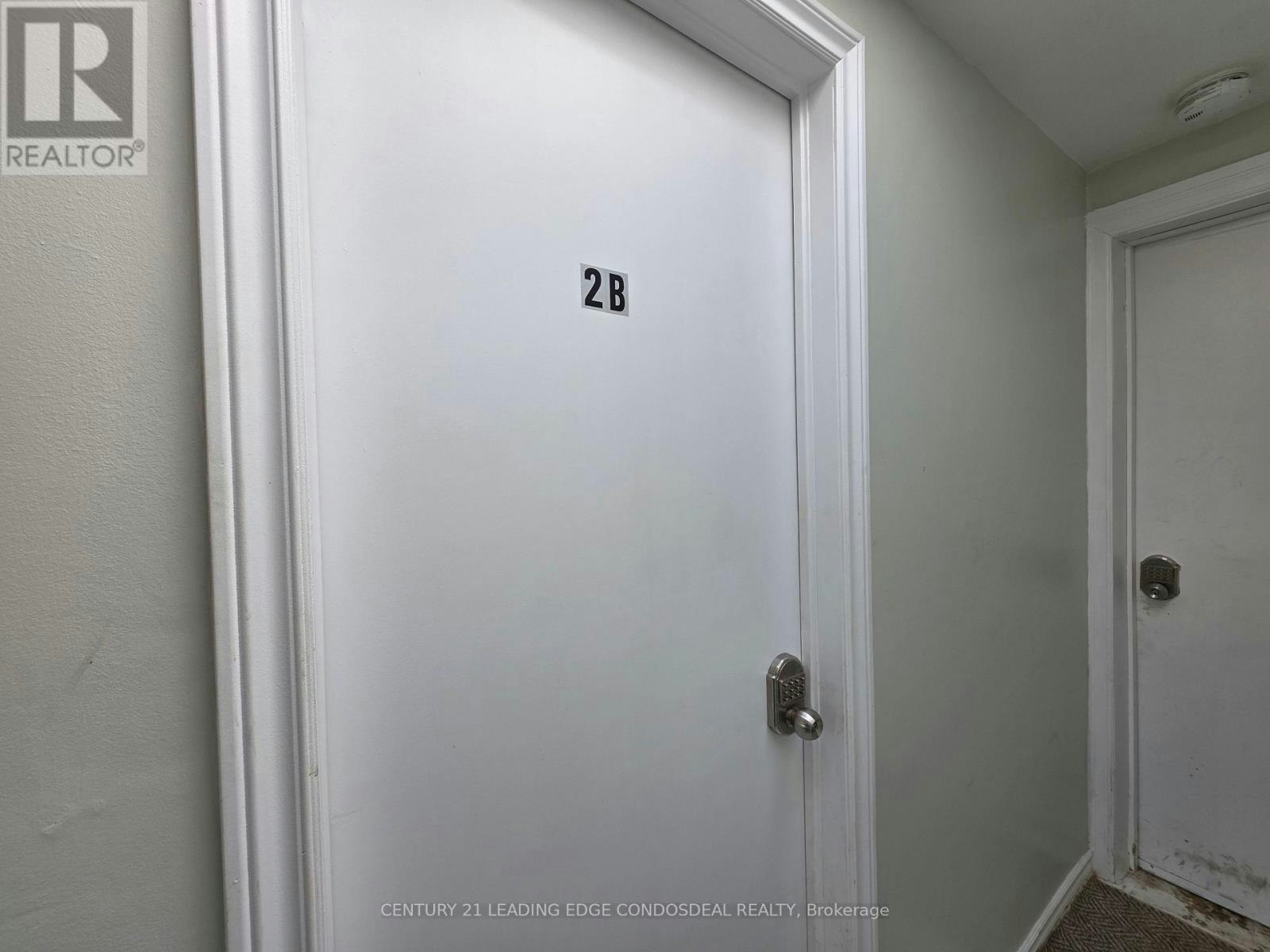 2B-658 Dundas Street W, Toronto, ON, M5T 1H9 - 2