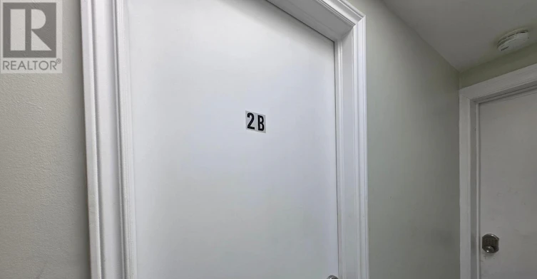 2B-658 Dundas Street W, Toronto, ON, M5T 1H9 - 2