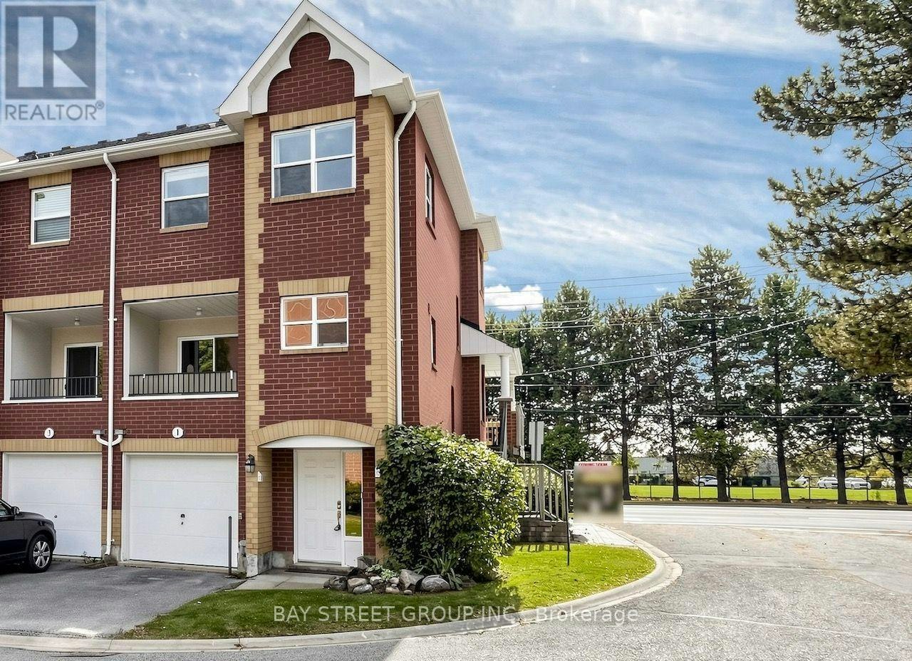 1 Maple Park Way, Markham, ON, L6G 1C5