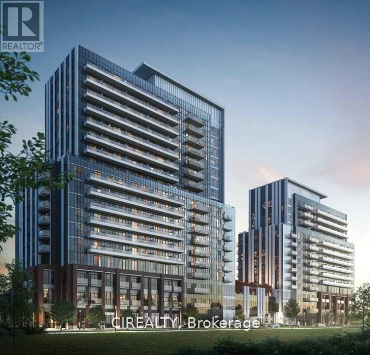 210-38 Honeycrisp Crescent, Vaughan, ON, L4K 0M8 1