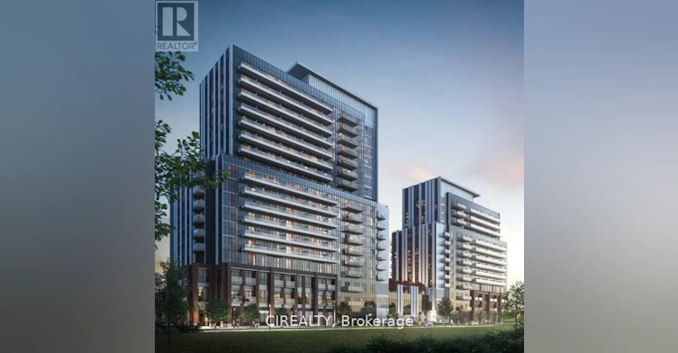 210-38 Honeycrisp Crescent, Vaughan, ON, L4K 0M8
