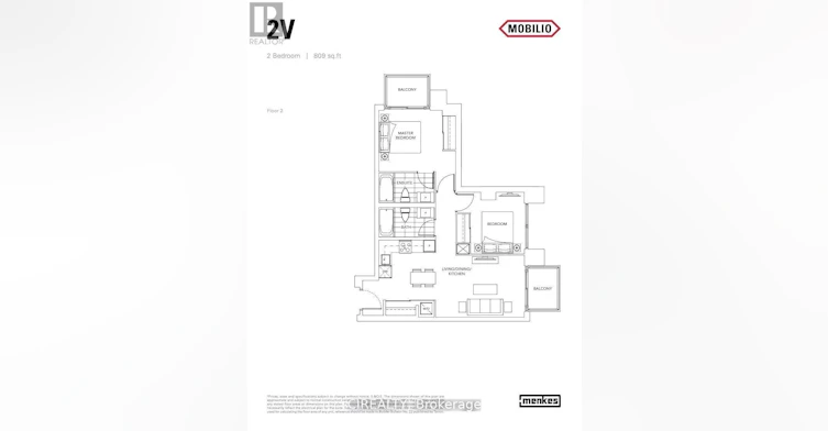 210-38 Honeycrisp Crescent, Vaughan, ON, L4K 0M8 - 16