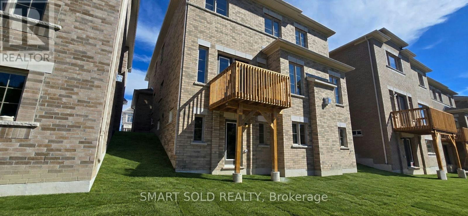 60 Big Willow Crescent, Richmond Hill, ON, L4E 3R4 - 18
