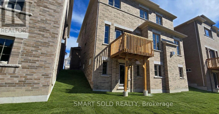 60 Big Willow Crescent, Richmond Hill, ON, L4E 3R4 - 18