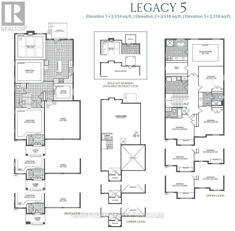 60 Big Willow Crescent, Richmond Hill, ON, L4E 3R4 - 2