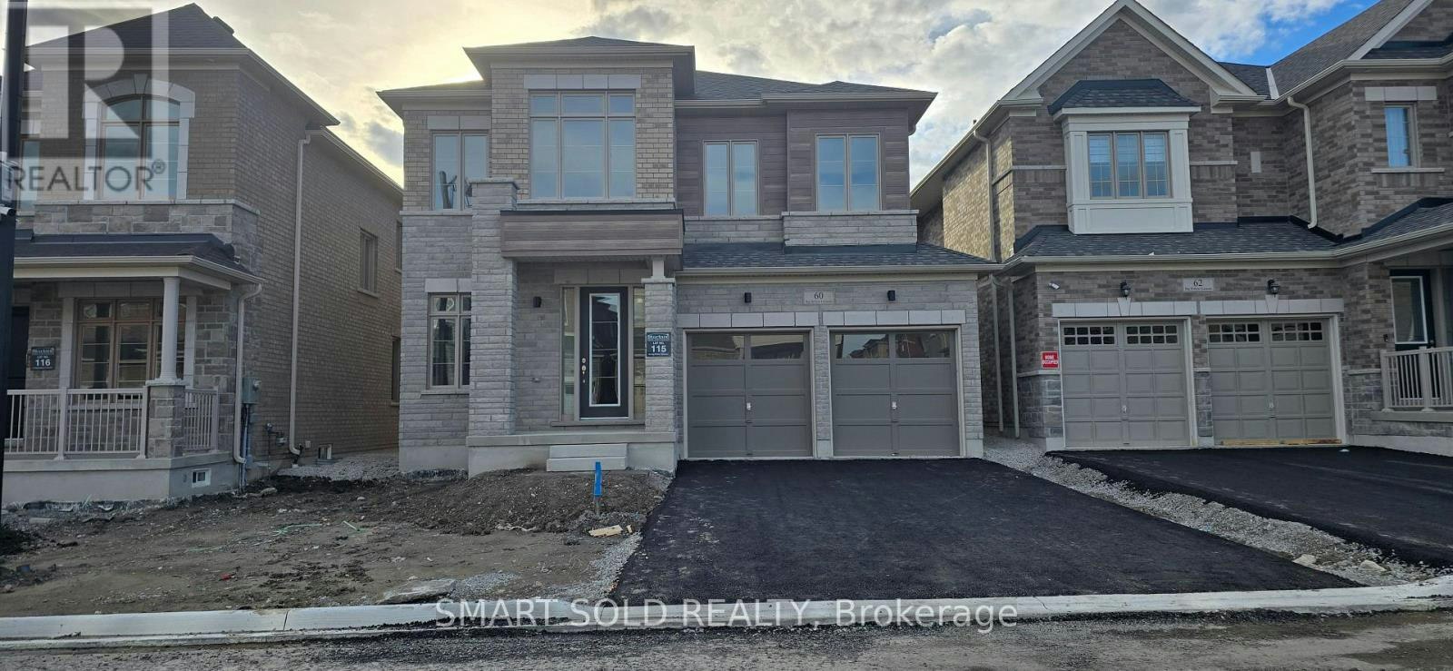 60 Big Willow Crescent, Richmond Hill, ON, L4E 3R4 - 4