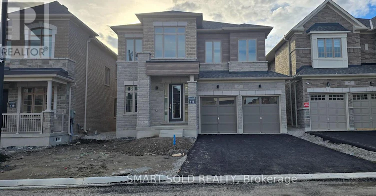 60 Big Willow Crescent, Richmond Hill, ON, L4E 3R4 - 4