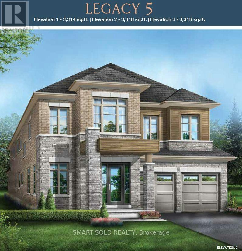 60 Big Willow Crescent, Richmond Hill, ON, L4E 3R4