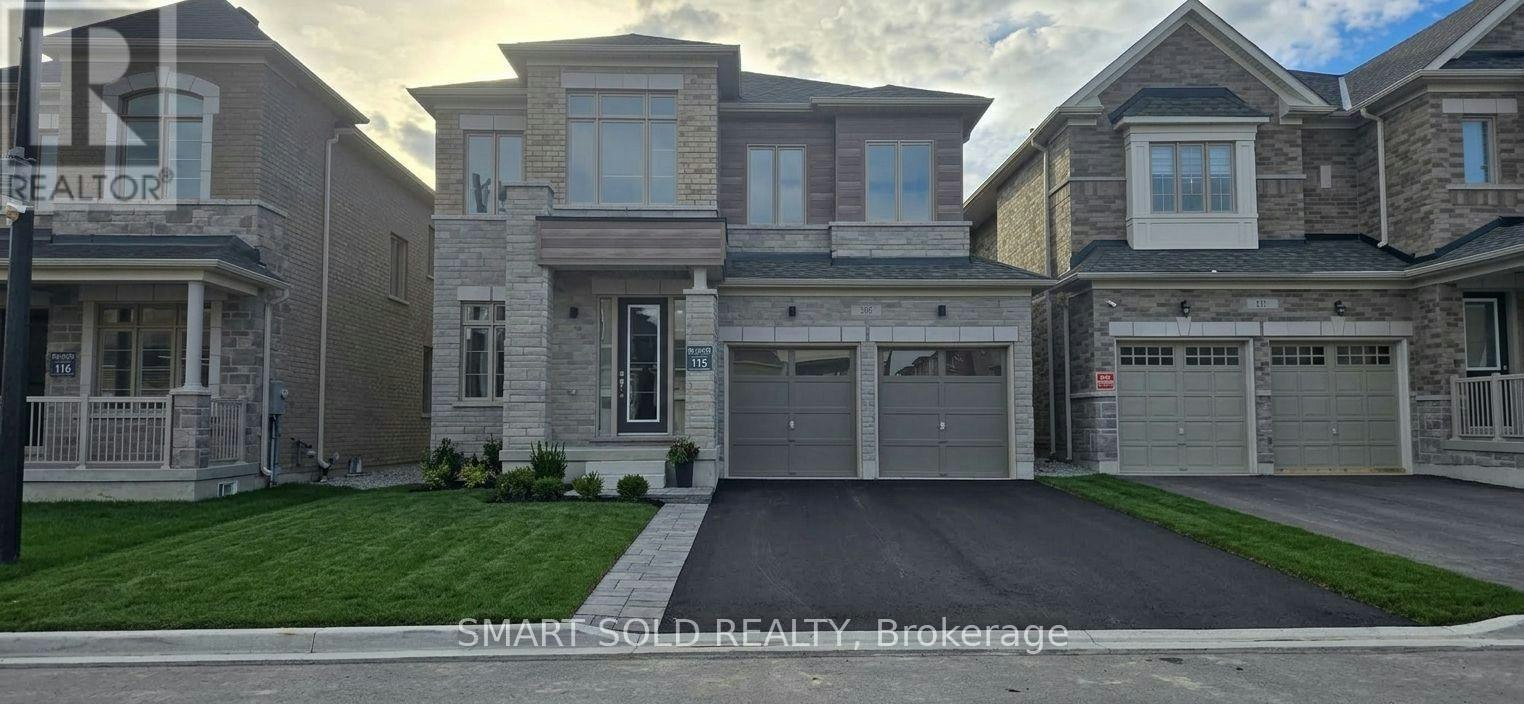 60 Big Willow Crescent, Richmond Hill, ON, L4E 3R4 - 3
