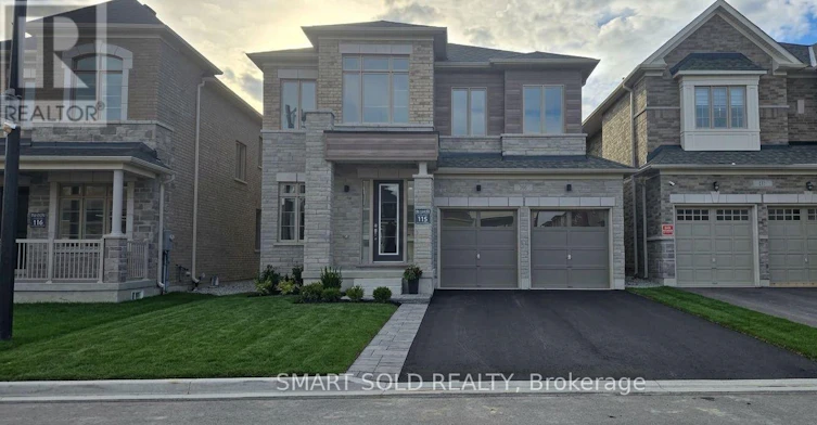 60 Big Willow Crescent, Richmond Hill, ON, L4E 3R4 - 3