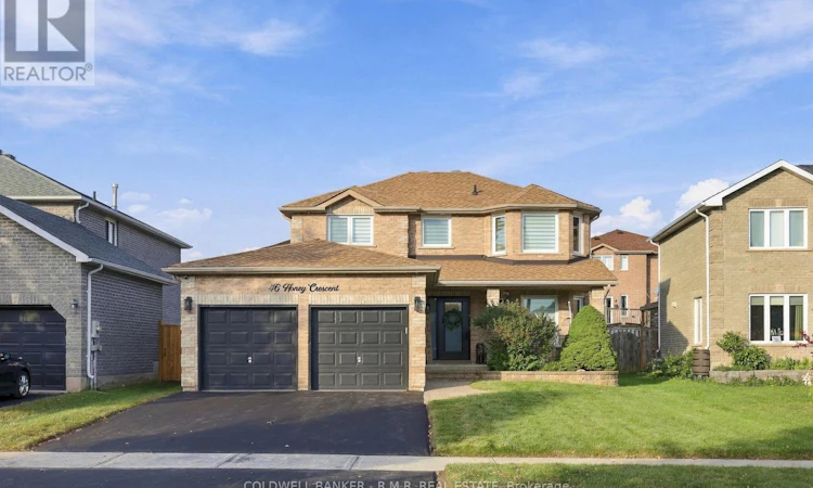 46 Honey Crescent