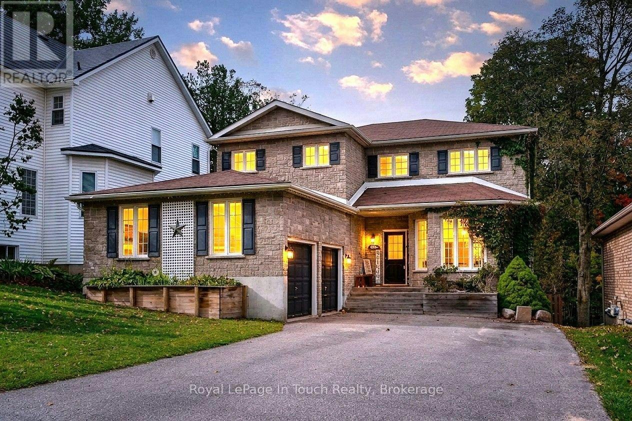 682 Dominion Avenue, Midland, ON, L4R 1R8