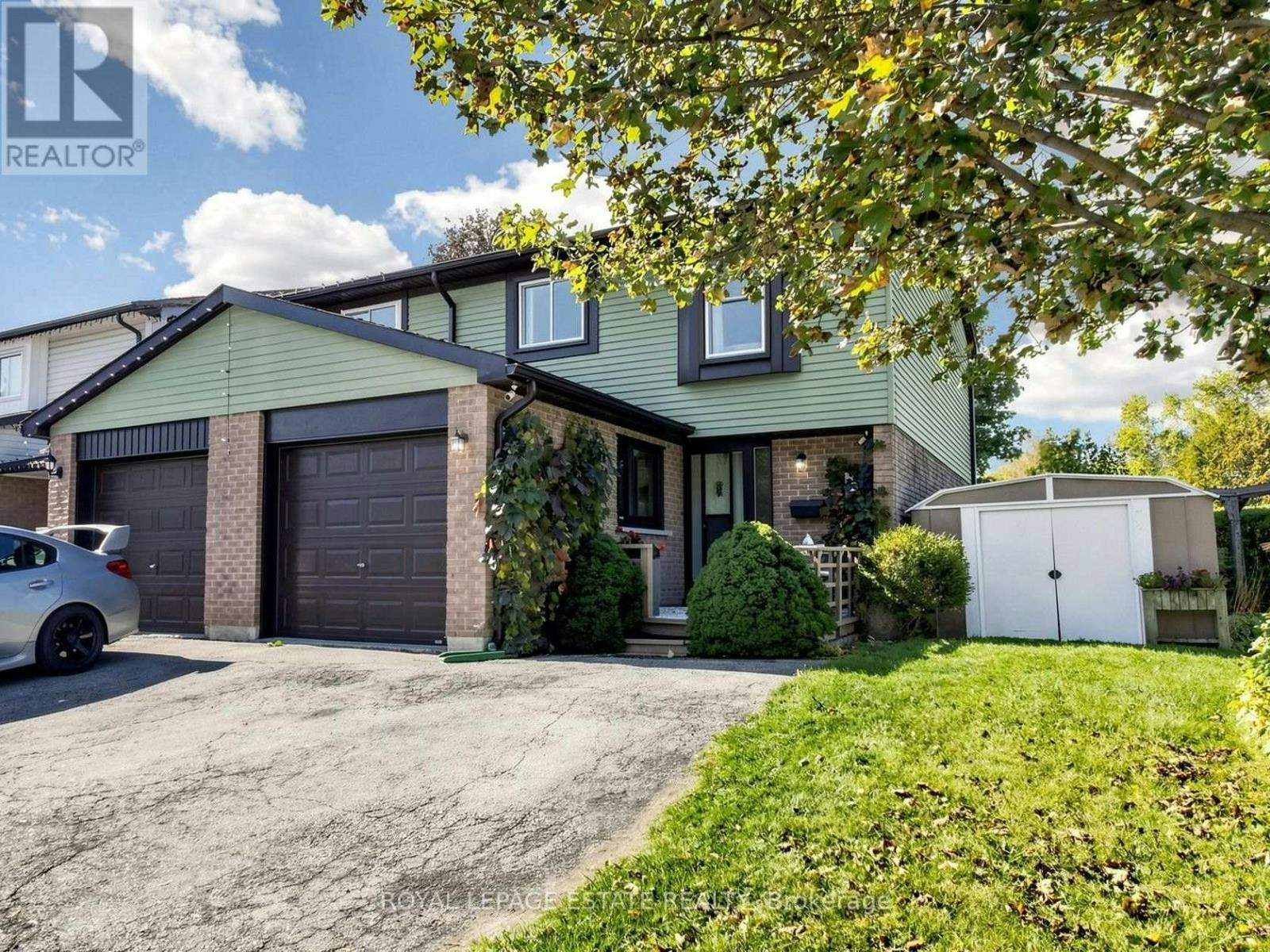 38 Burbank Crescent, Orangeville, ON, L9W 3S9