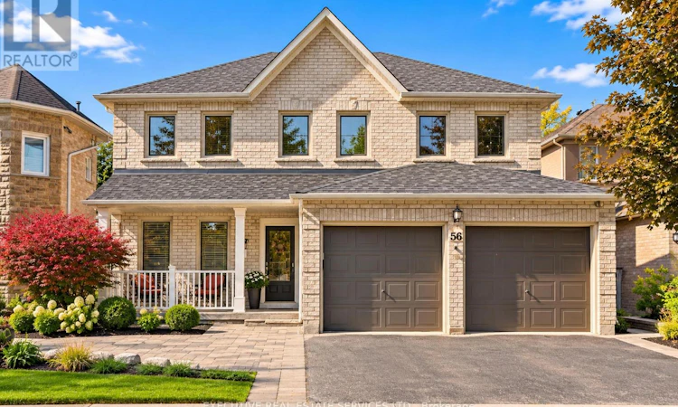 56 Pleasant Valley Place