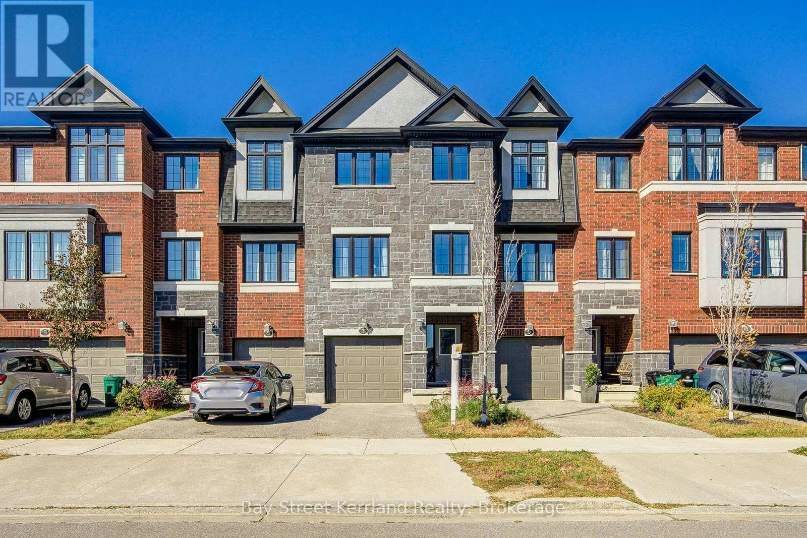 7 Sportsman Hill Street, Kitchener, ON, N2P 2N7