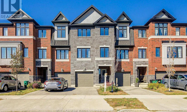 7 Sportsman Hill Street