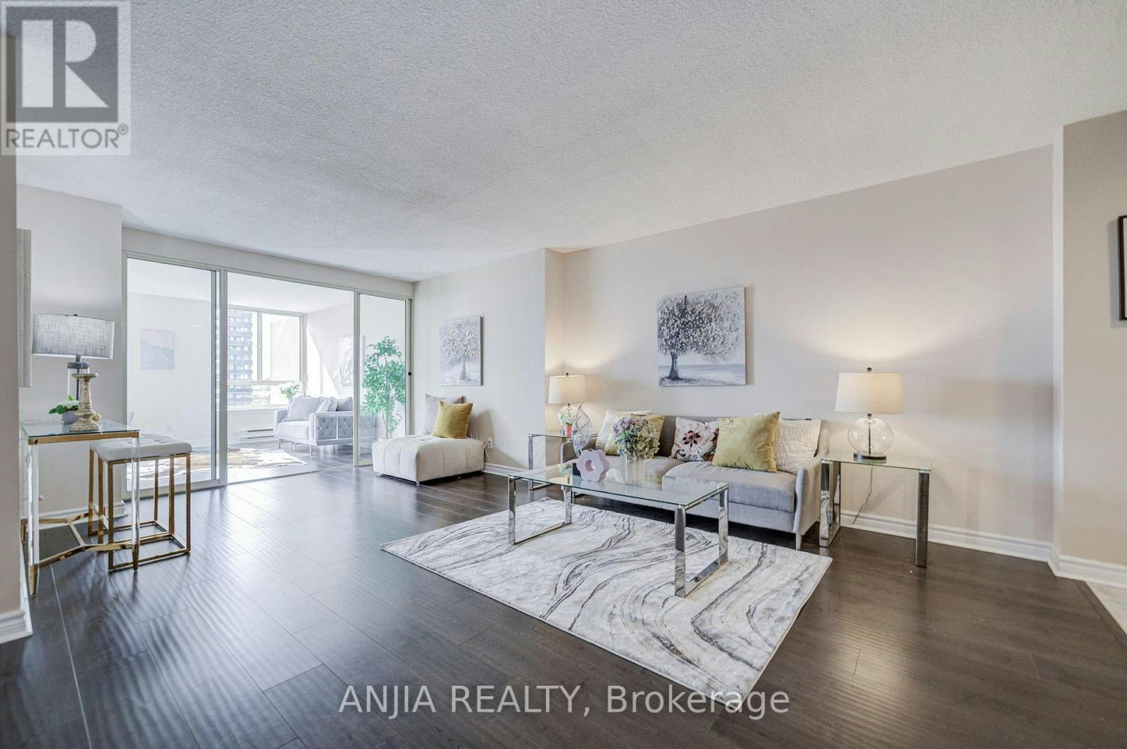 1107-275 Bamburgh Circle, Toronto, ON, M1W 3X4