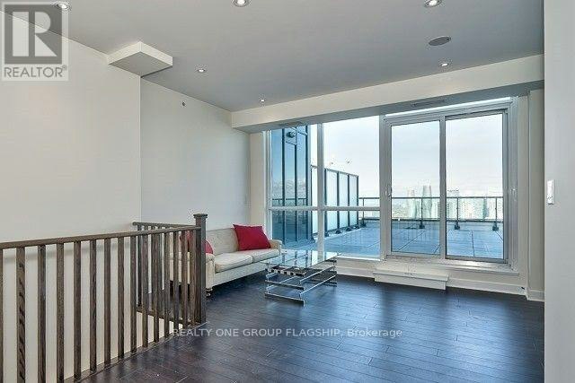 2801-3985 Grand Park Drive, Mississauga, ON, L5B 0H8 - 9