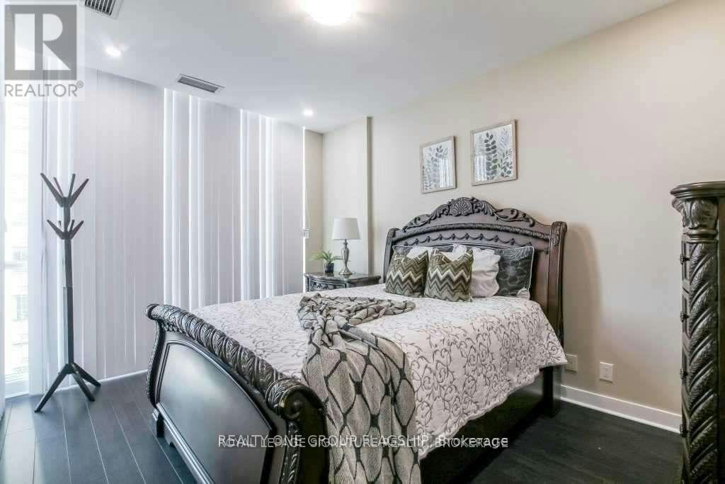 2801-3985 Grand Park Drive, Mississauga, ON, L5B 0H8 - 7