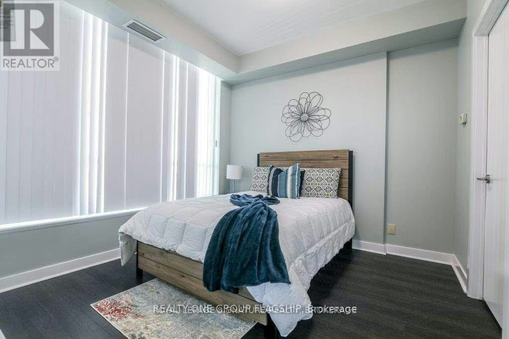 2801-3985 Grand Park Drive, Mississauga, ON, L5B 0H8 - 18