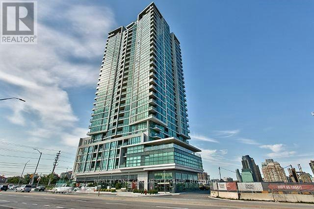 2801-3985 Grand Park Drive, Mississauga, ON, L5B 0H8 - 19
