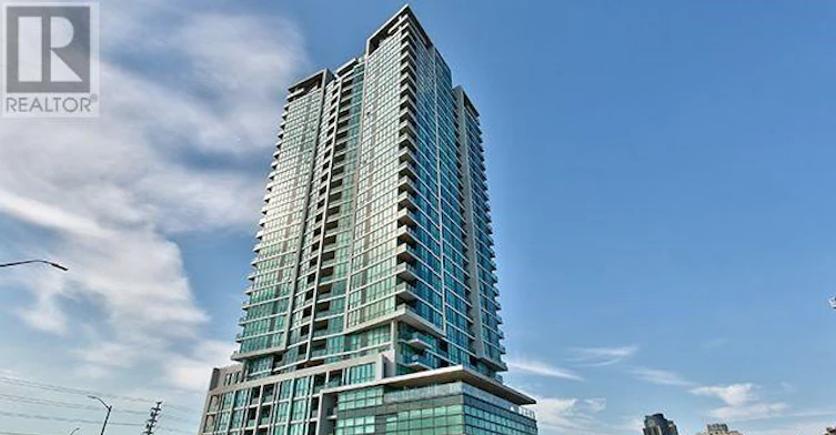 2801-3985 Grand Park Drive, Mississauga, ON, L5B 0H8 - 19