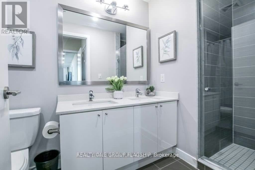 2801-3985 Grand Park Drive, Mississauga, ON, L5B 0H8 - 17