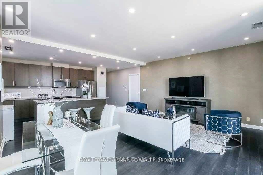 2801-3985 Grand Park Drive, Mississauga, ON, L5B 0H8 - 4
