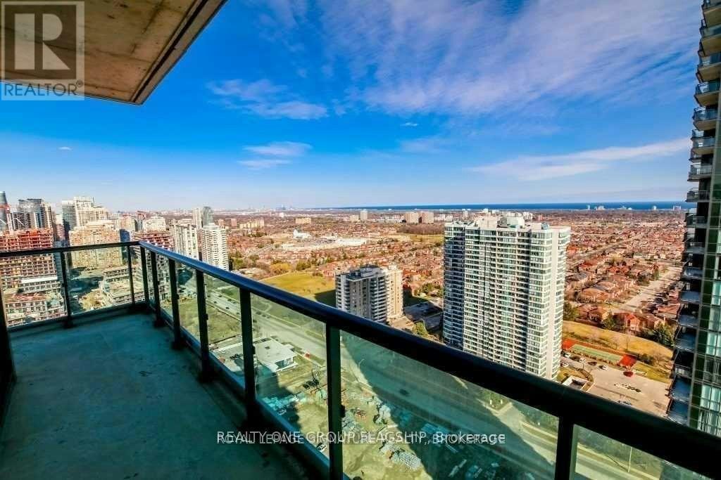 2801-3985 Grand Park Drive, Mississauga, ON, L5B 0H8 - 20