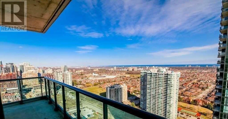 2801-3985 Grand Park Drive, Mississauga, ON, L5B 0H8 - 20