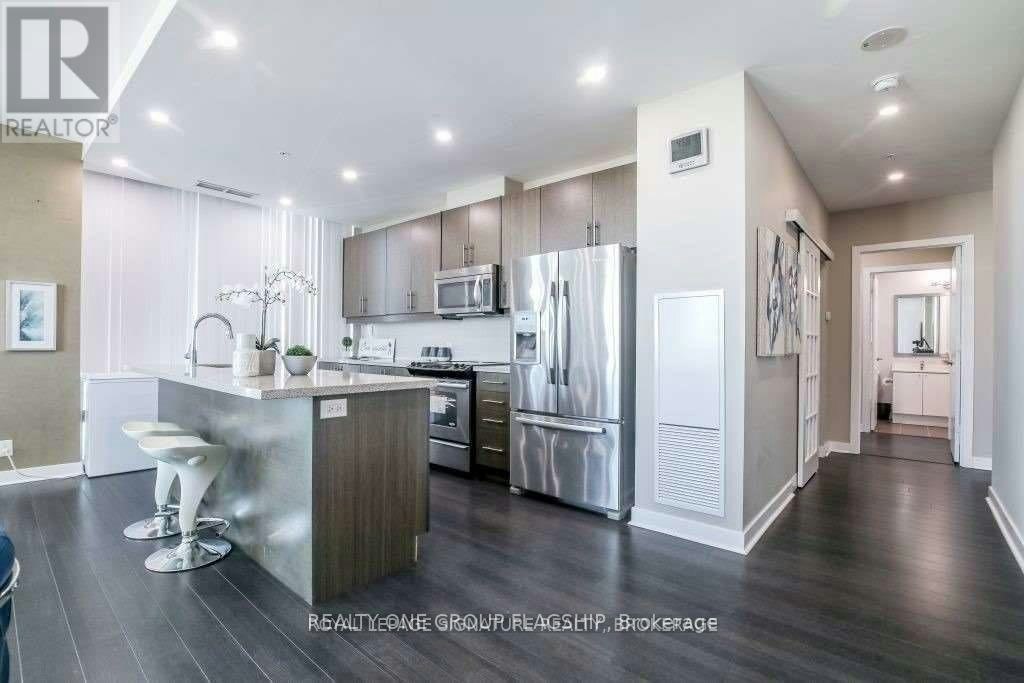 2801-3985 Grand Park Drive, Mississauga, ON, L5B 0H8 - 14