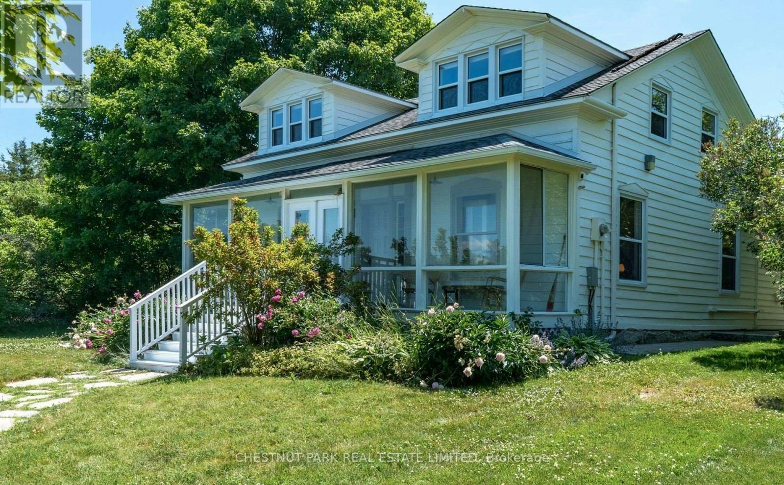 1472 County 7 Rd Road, Prince Edward County, ON, K0K 2T0