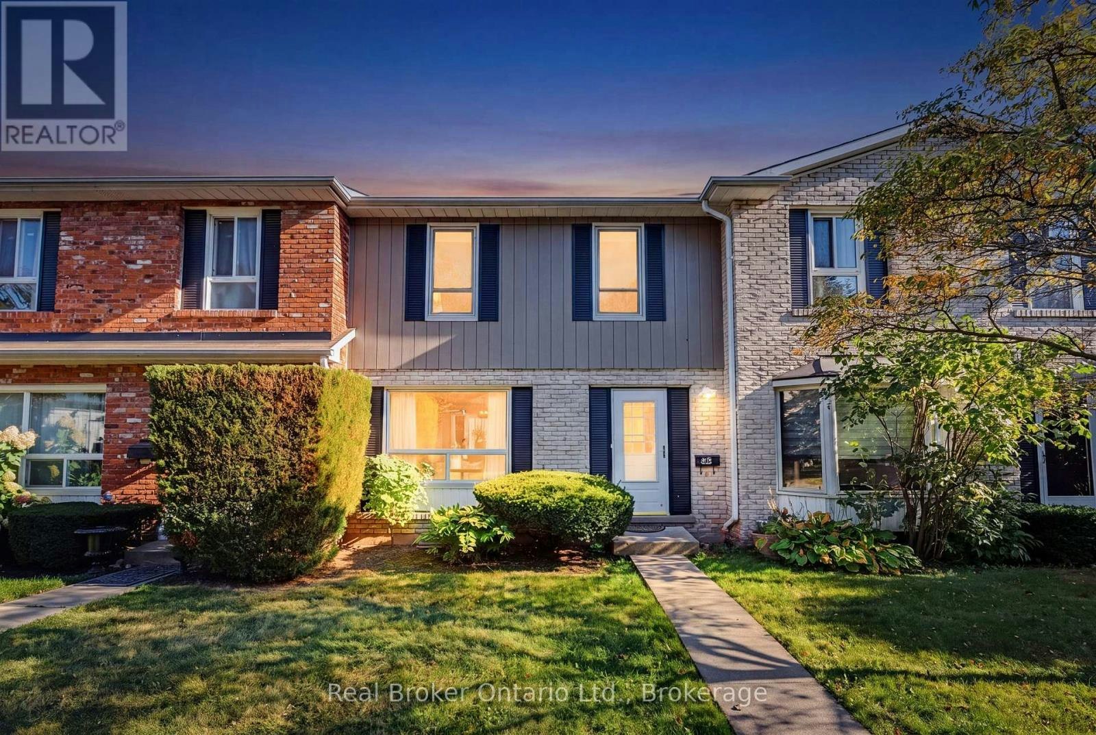54-5475 Lakeshore Unit Road, Burlington, ON, L7L 1E1