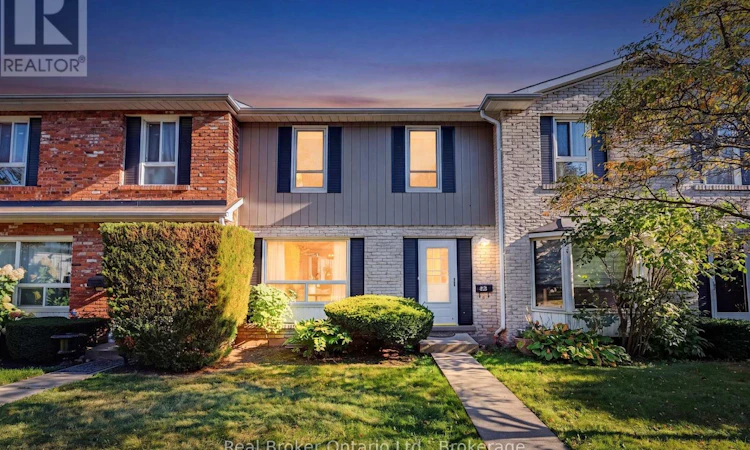 54-5475 Lakeshore Unit Road