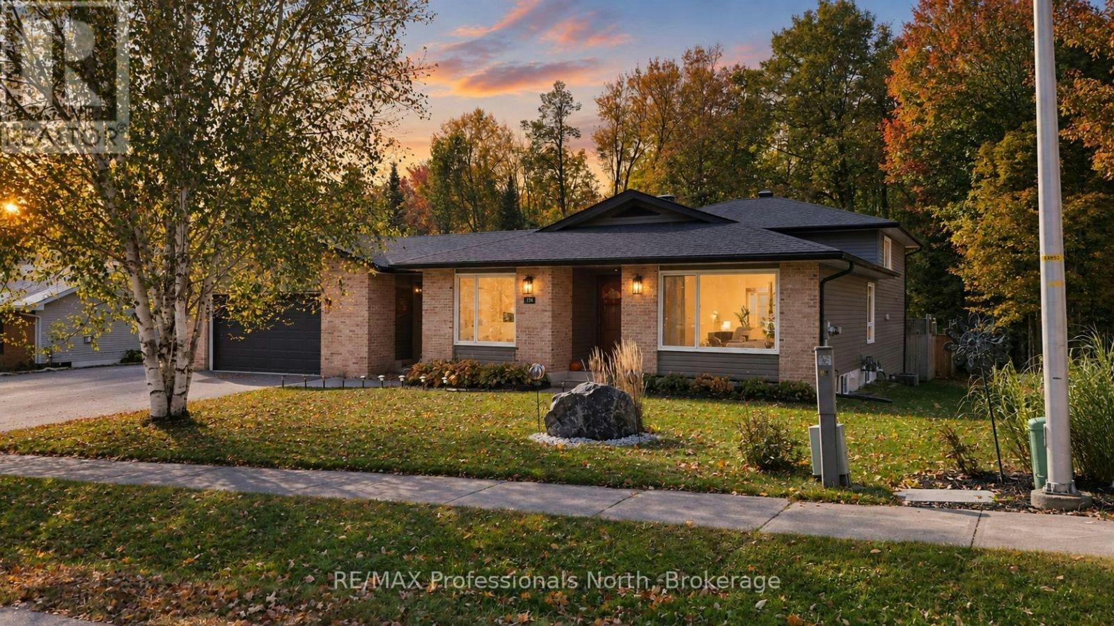 101 Meadow Heights Drive, Bracebridge, ON, P1L 1A3