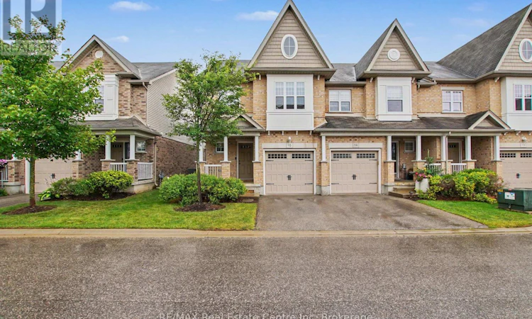 15-167 Arkell Road