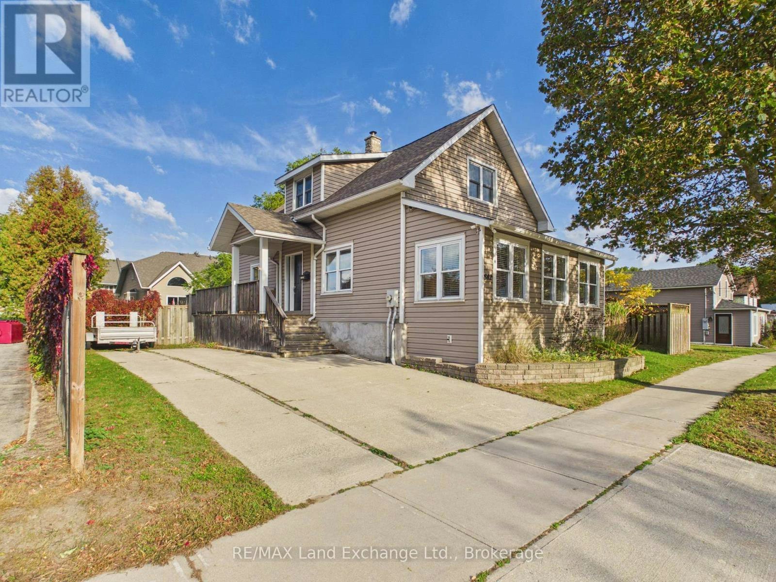 842 Olde Victoria Street, Kincardine, ON, N2Z 2B3