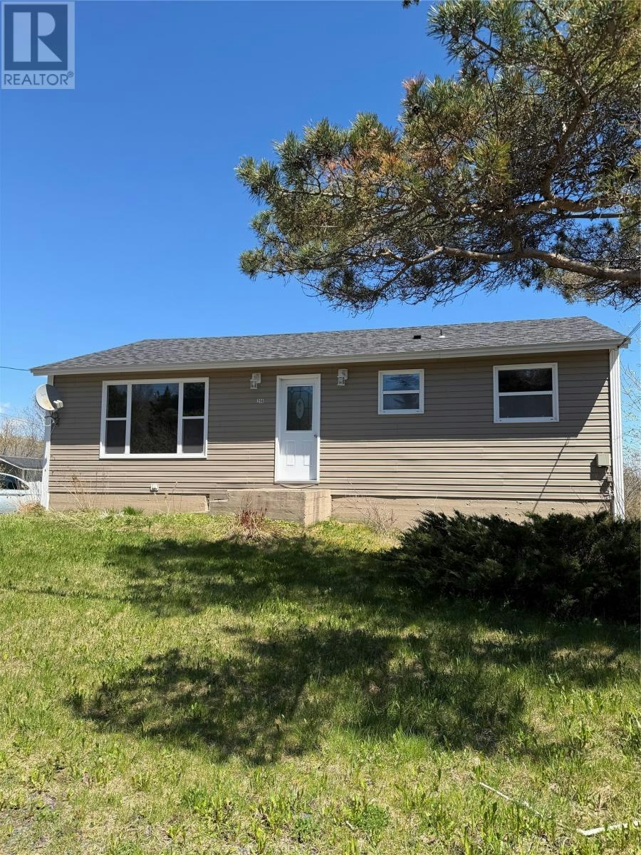 256 Balbo Drive, Clarenville, NL, A5A 4B1